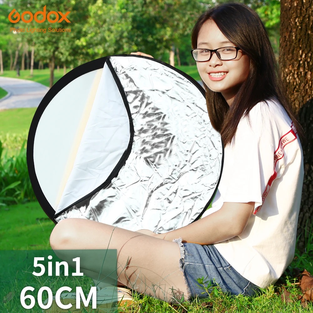 Photography Lighting Reflectors - Godox 24