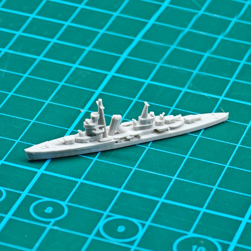 Photography Lighting Composition - 1PCS 1/2000 Scale Ping Hai Light