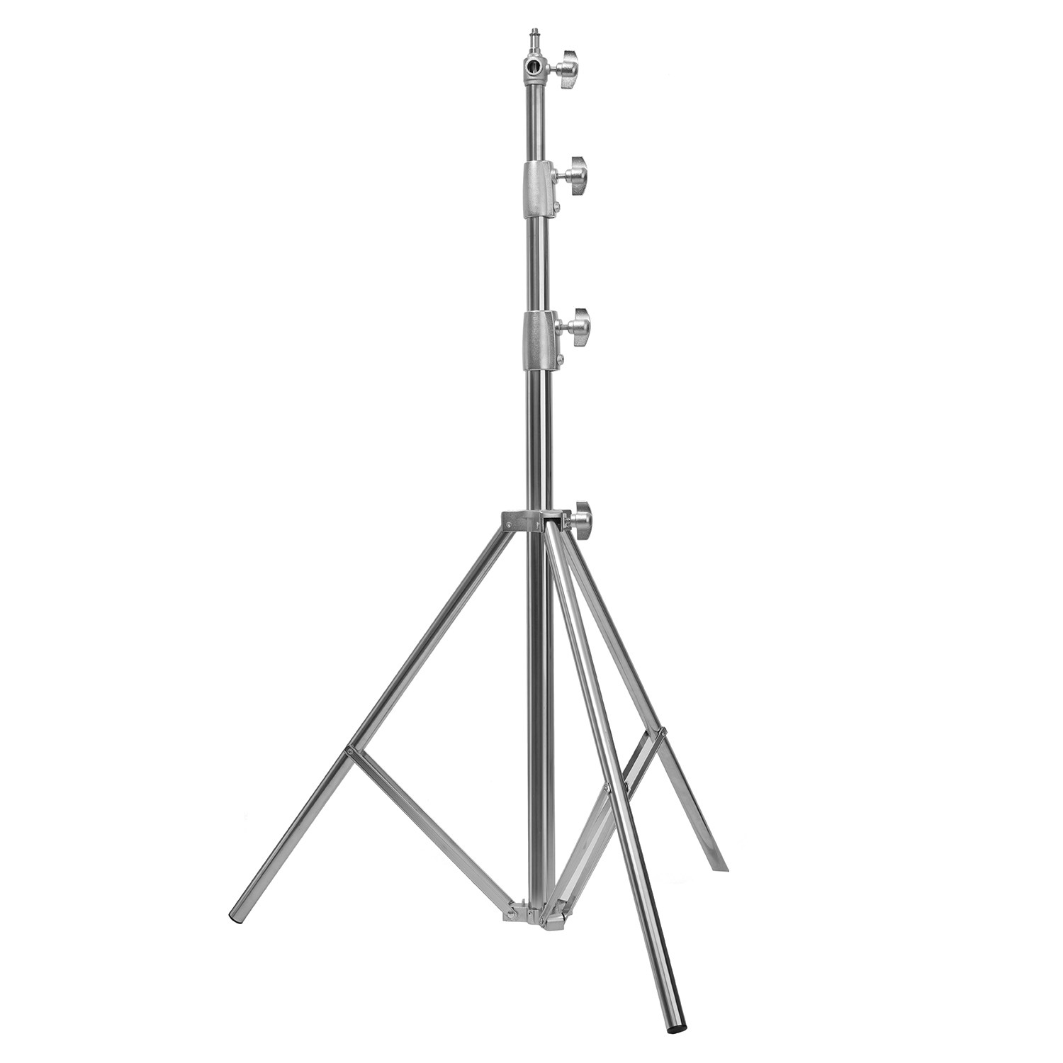 Photography Lighting Meter - Fotulato 2.8m Stainless Steel Photo Heavy