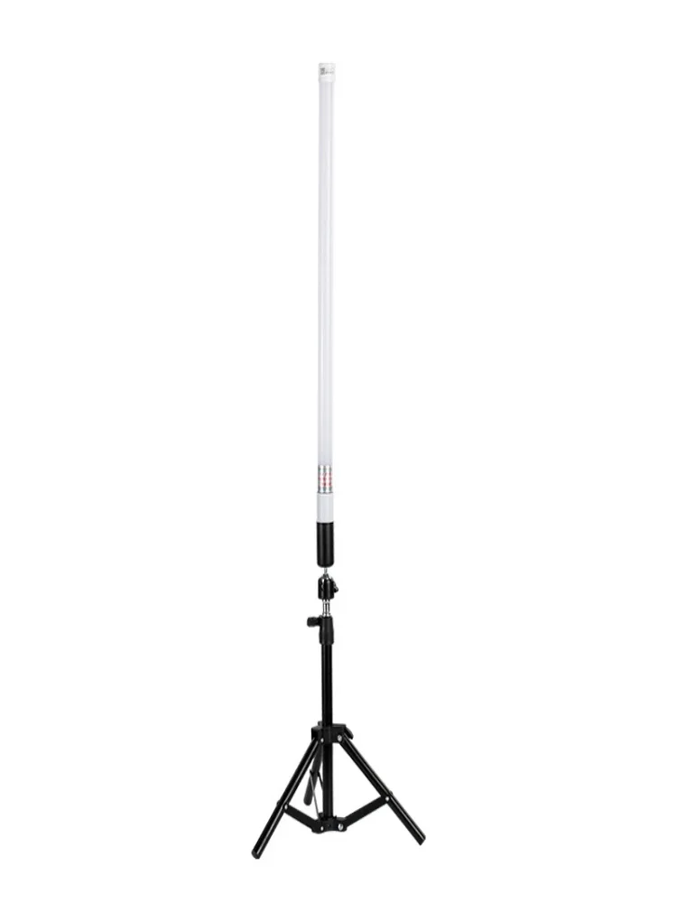 Charging LED lamp color handhe - Photography Lighting Composition recension och pris