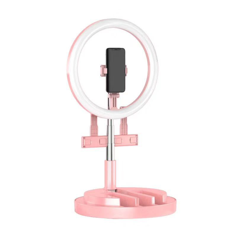 SHINEKNOT Mobile Beauty Fill L - Photography Lighting Meter recension och pris