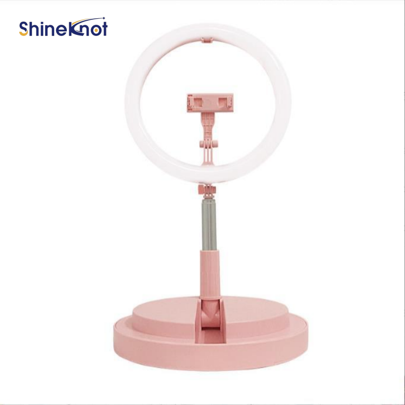 SHINEKNOT Mobile Beauty Fill L - Photography Lighting Meter recension och pris
