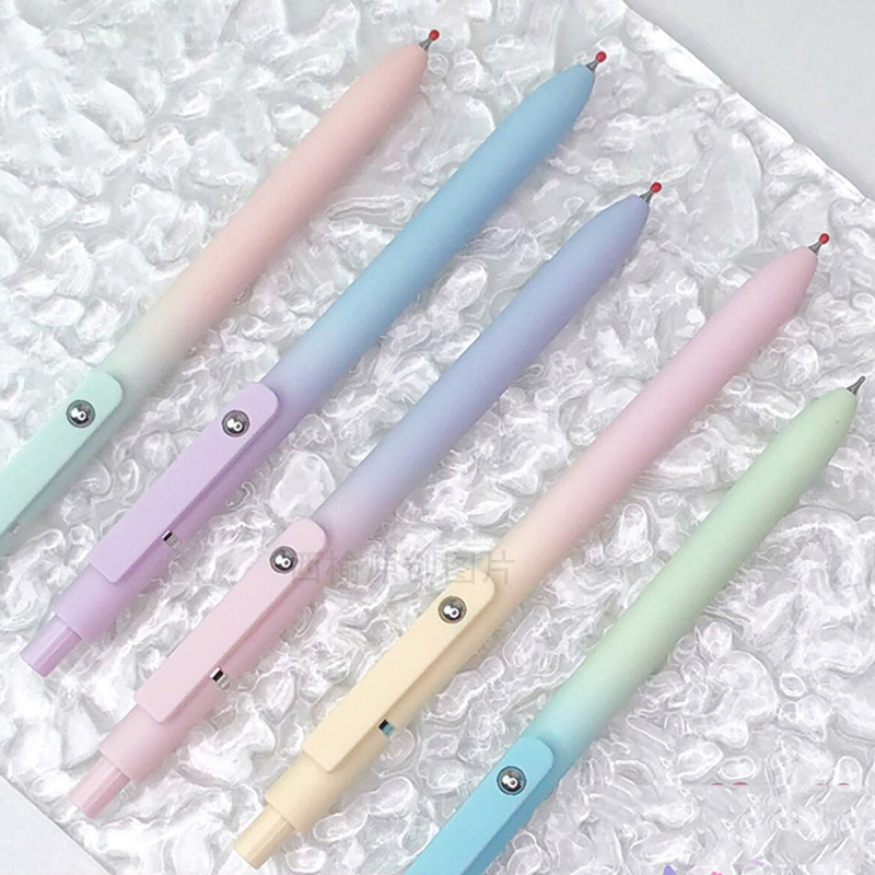 5 Pcs/Set Aurora Gradient Colo - Coloured Gel Set recension och pris