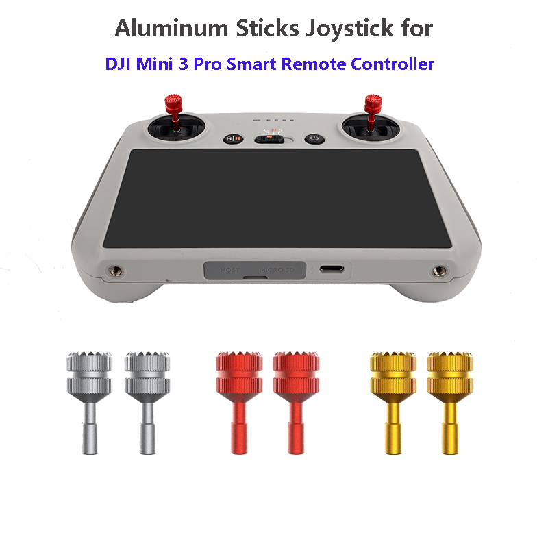 Remote Controller Joystick For - Dji Drone Air 3 recension och pris