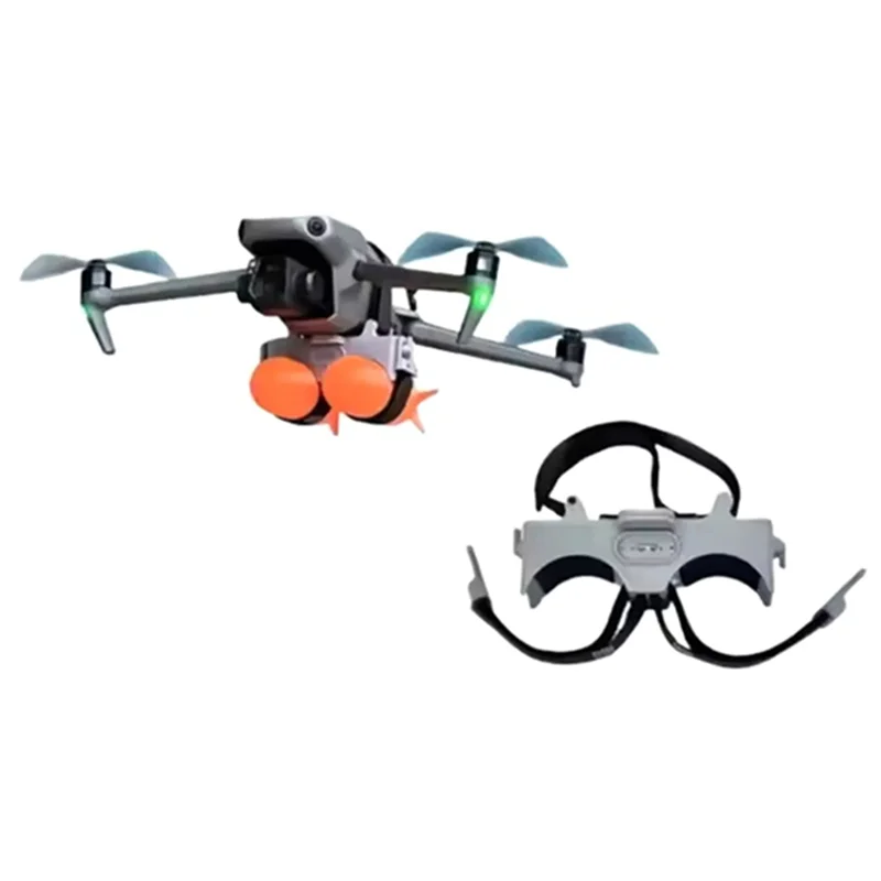 Mini 4 Pro Air 3/2S Drone Ligh - Dji Drone Air 3 recension och pris