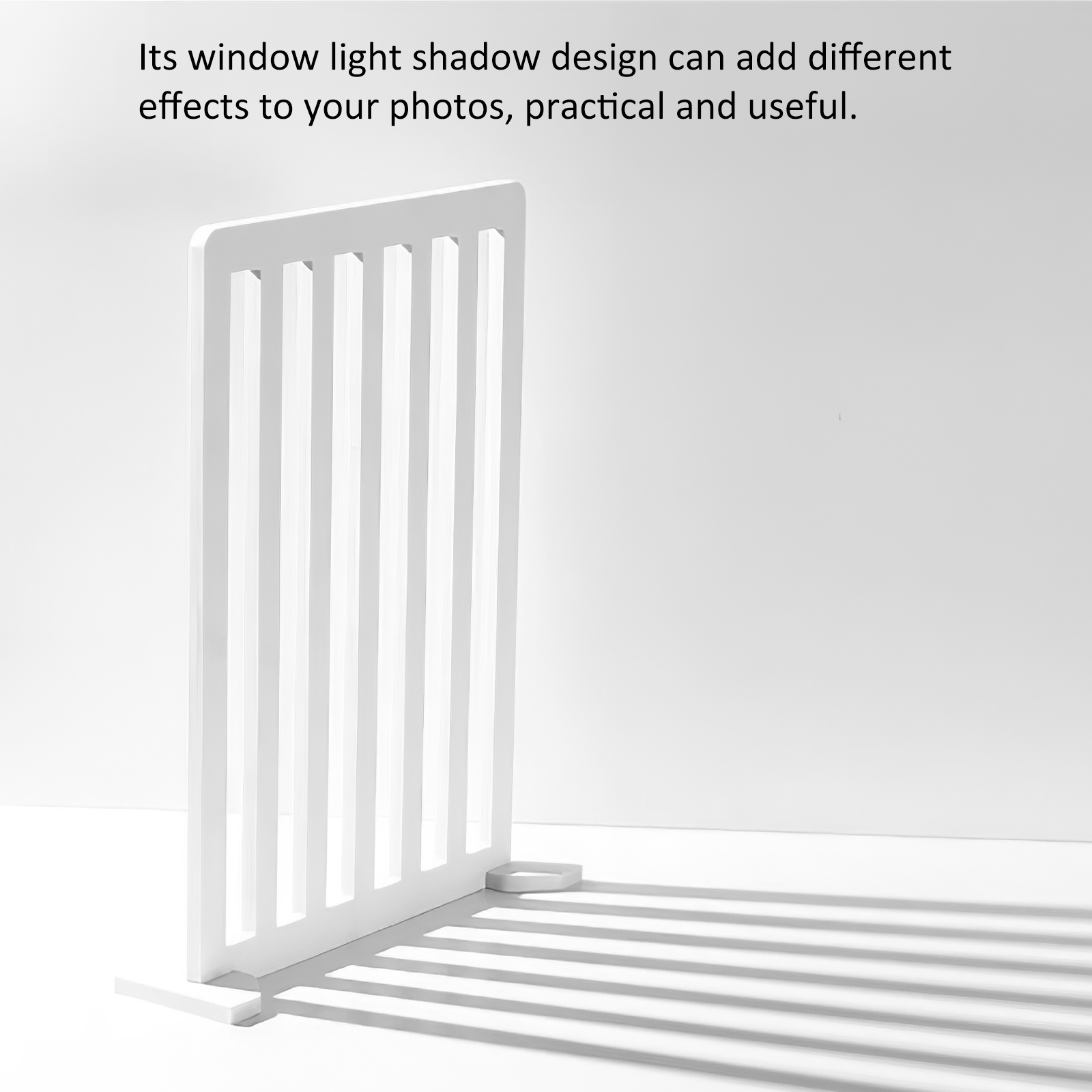 Window Light Shadow Photograph - Photography Lighting Composition recension och pris