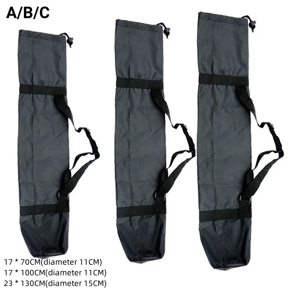 70-130cm Tripod Bag Drawstring - Photography Umbrella Lighting Kit recension och pris
