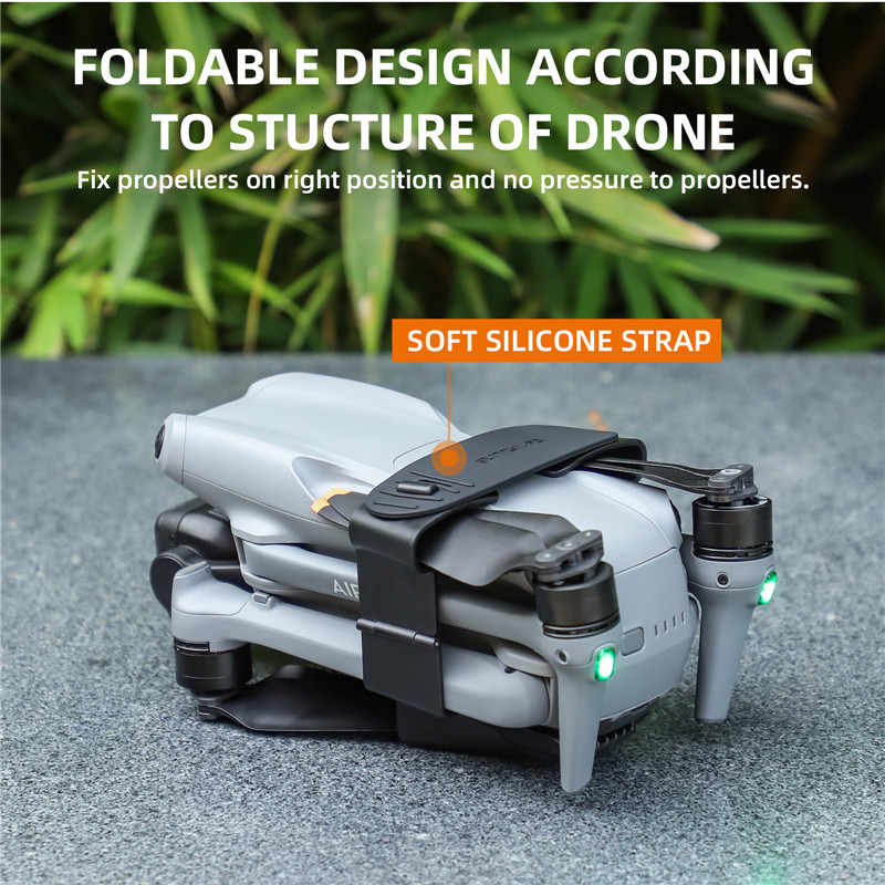 Propeller Holder for DJI Air 3 - Dji Drone Air 3 recension och pris
