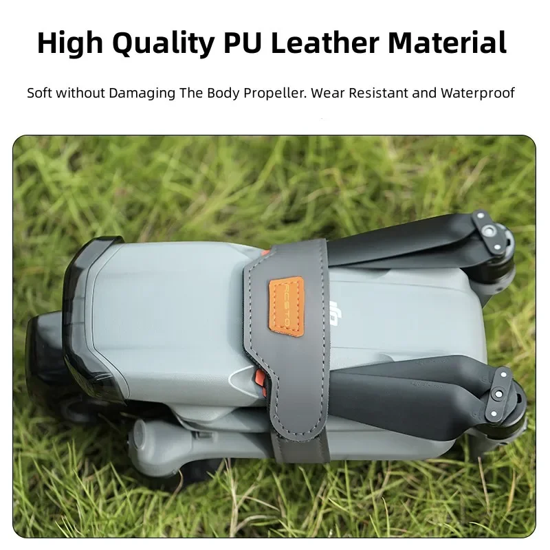 Strap Protector Propeller Blad - Dji Drone Air 3 recension och pris