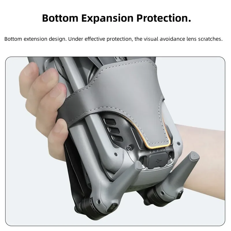Strap Protector Propeller Blad - Dji Drone Air 3 recension och pris