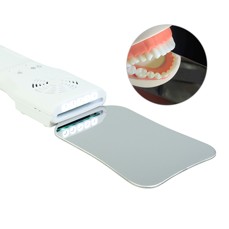 VVDental Dental Anti-Fog Mirro - Photography Lighting Reflectors recension och pris