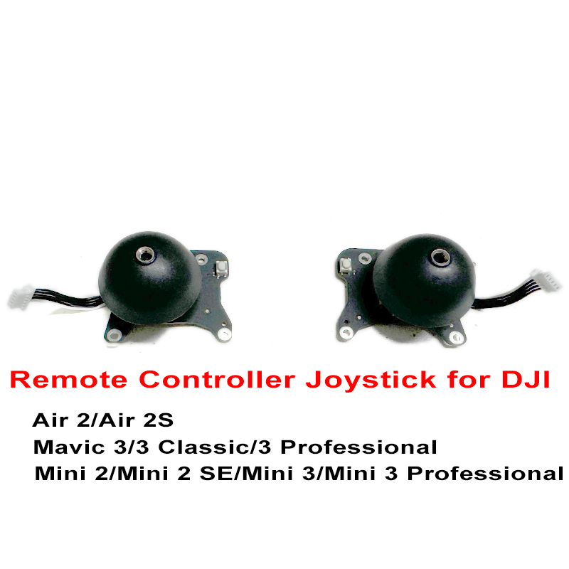 Mavic Mini 2 Air 2S Remote Con - Dji Drone Air 3 recension och pris