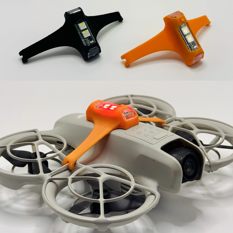 1PCS For DJI Neo Lightweight N - Photography Lighting Composition recension och pris