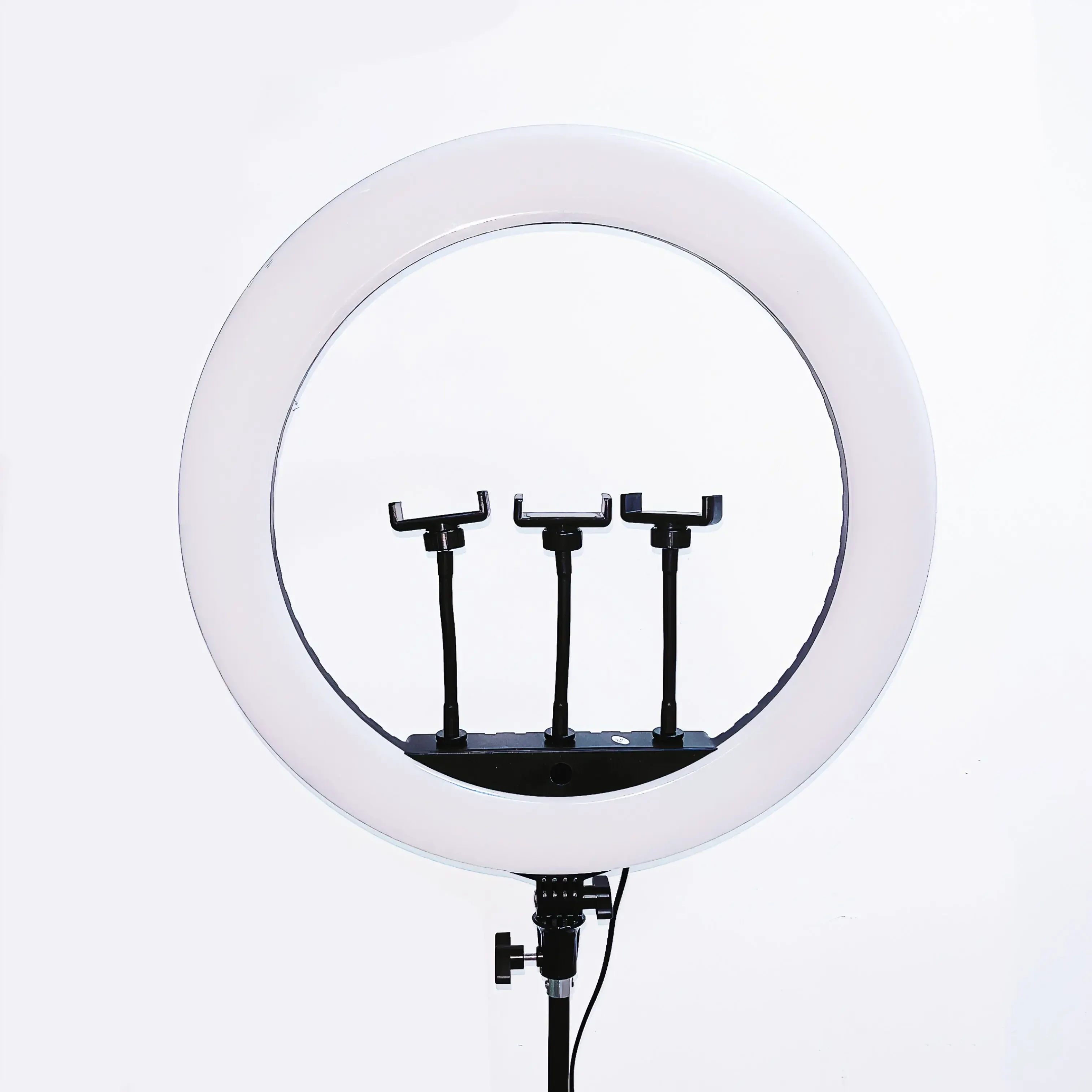 HQ-21n 21 Inch LED Ring Light  - Photography With Lighting recension och pris