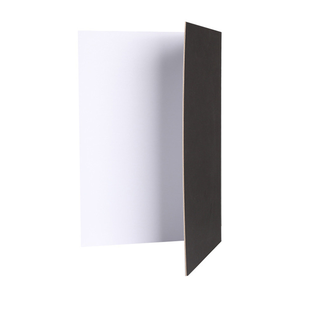 Black White Collapsible Reflec - Photography Lighting Reflectors recension och pris