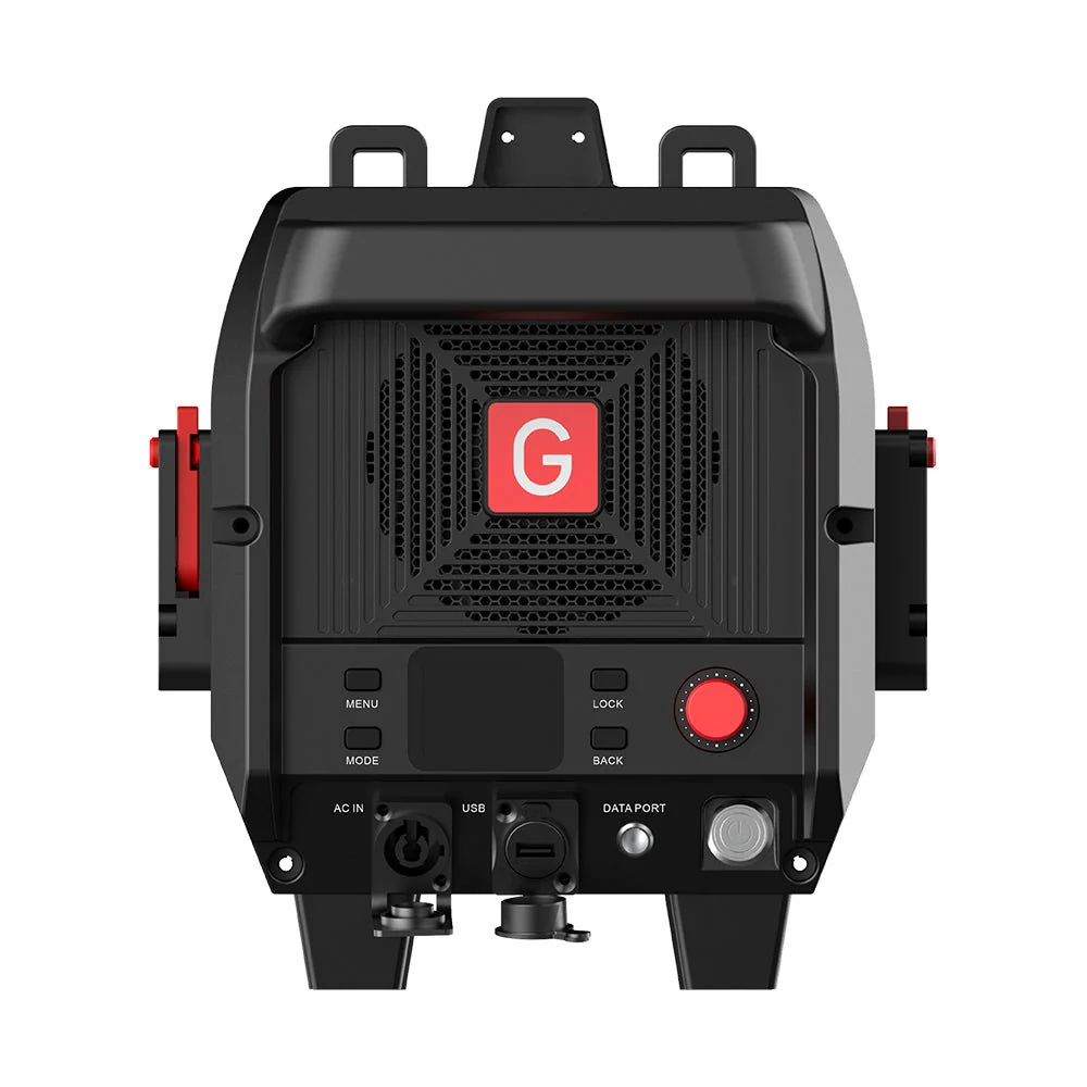GVM SD1200B AIO 1200W Photogra - Photography With Lighting recension och pris