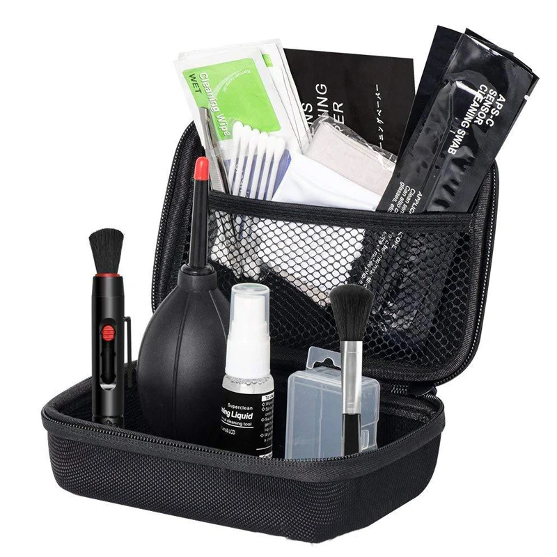 Drone Cleaning Tool Kit Bag Le - Dji Drone Air 3 recension och pris