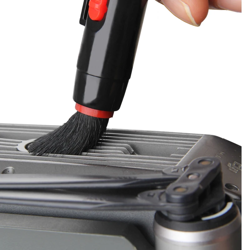 Drone Cleaning Tool Kit Bag Le - Dji Drone Air 3 recension och pris