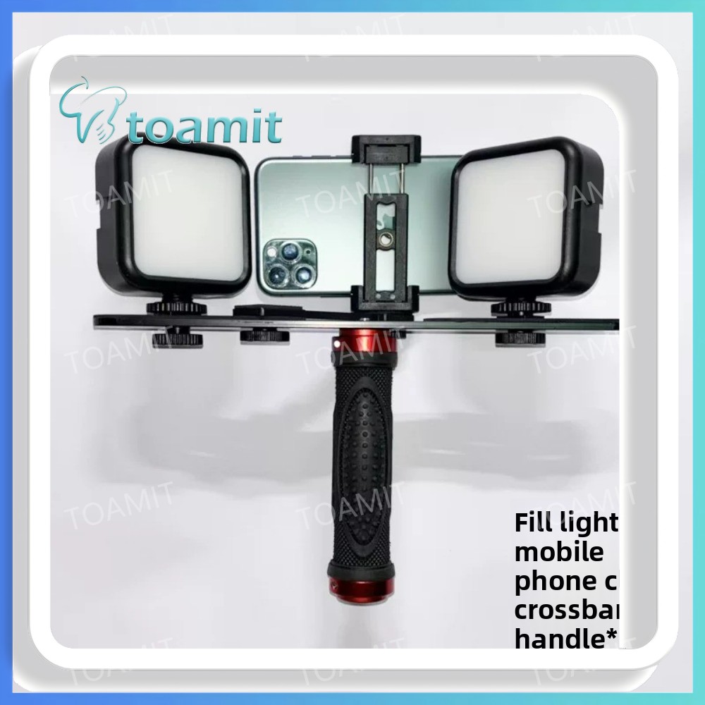 Dental Photography Light, Blue - Photography Lighting Set Up recension och pris