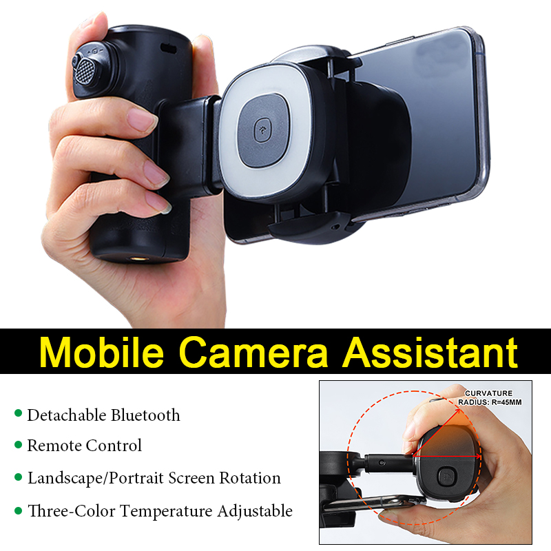 Mobile Phone Fill Light Aid Po - Photography With Lighting recension och pris