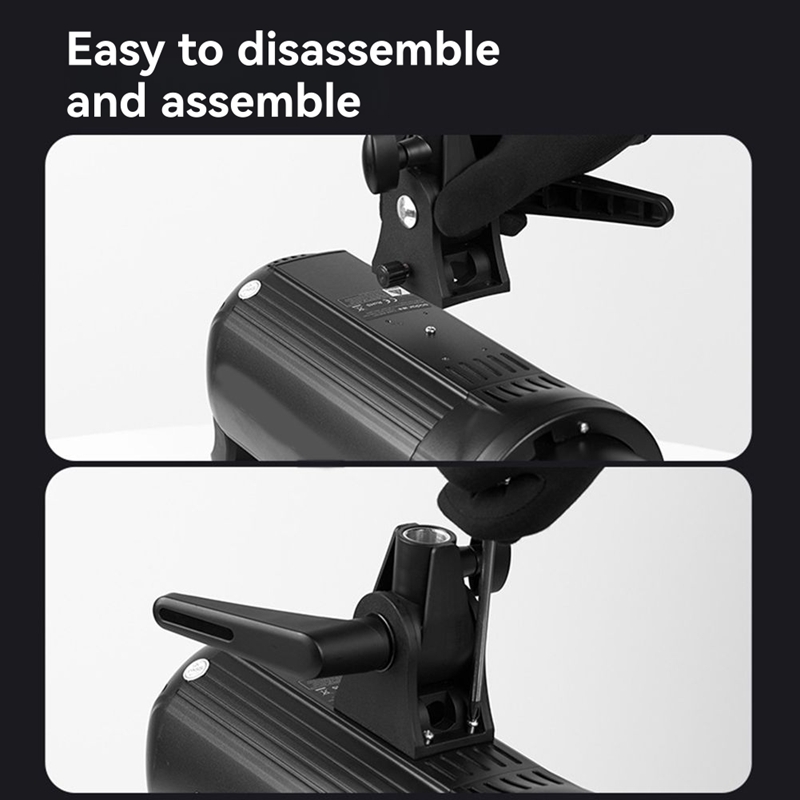For Studio Flash Bracket for S - Photography With Lighting recension och pris